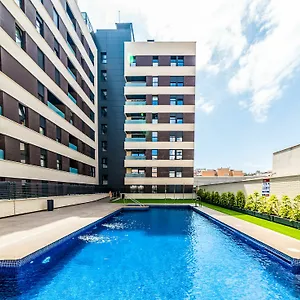 La Serna Premium Center Apartment